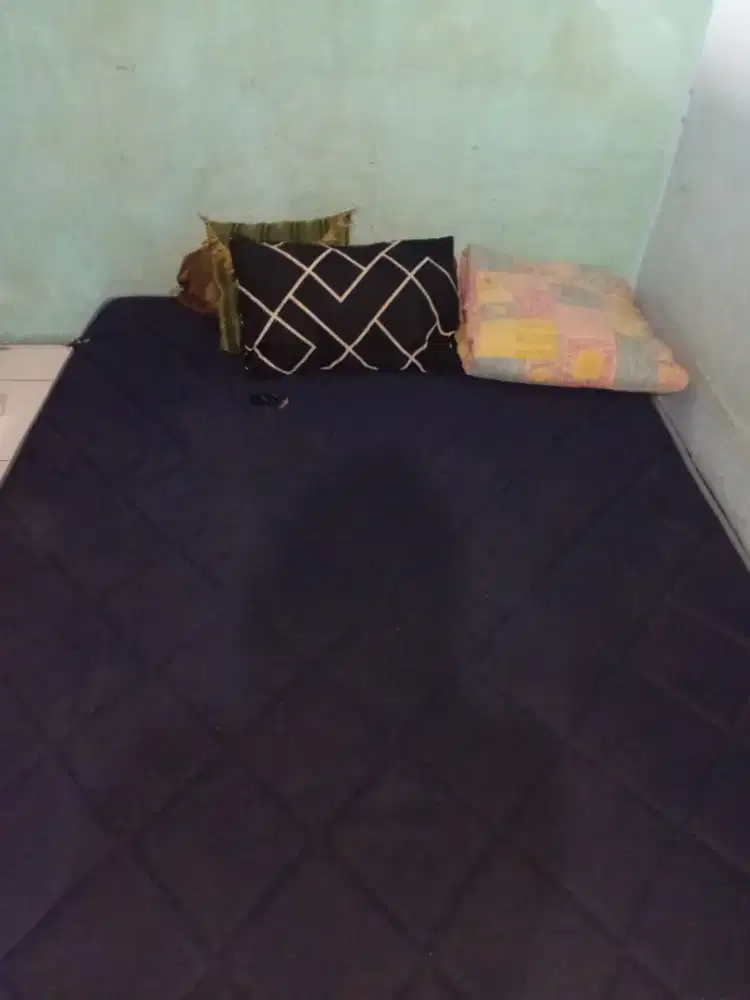 springbed 160x200