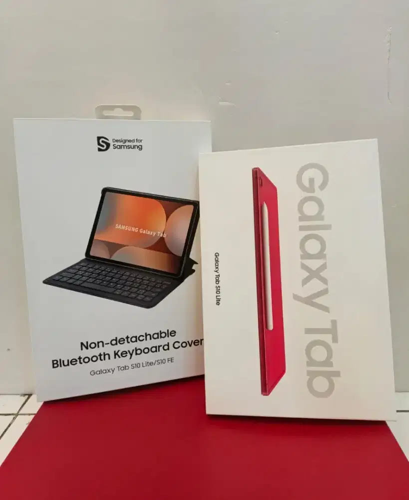Samsung Galaxy Tab S10 lite wifi 6/128GB Sein