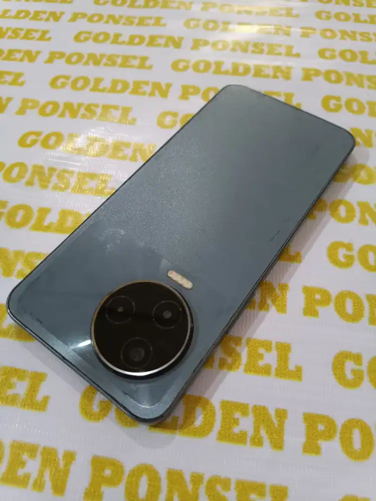 Infinix Note 12-4G.NFC.Ram 8+5/256GB.ORI #GOLDEN PONSEL