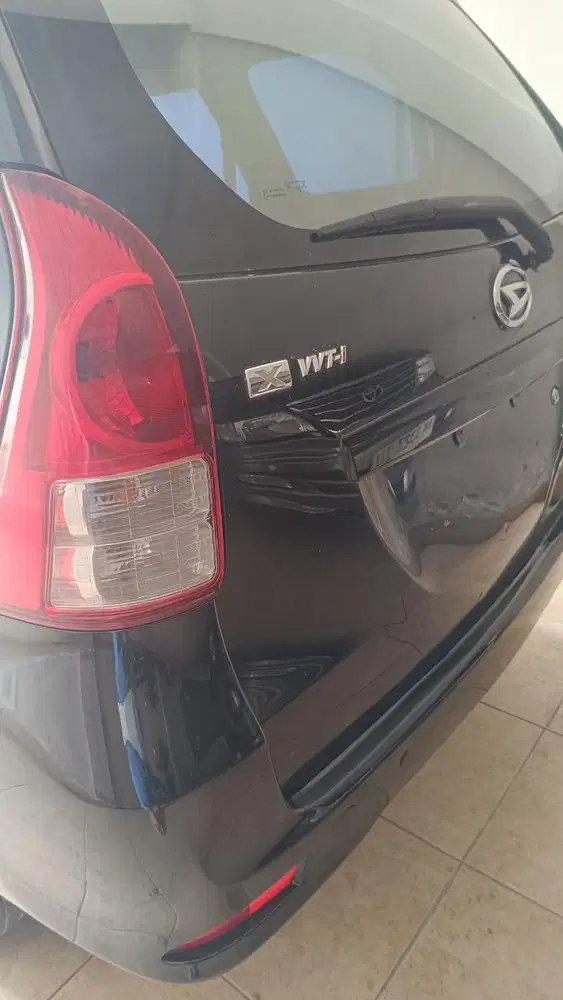 Xenia 1.3 X manual MT std 2014