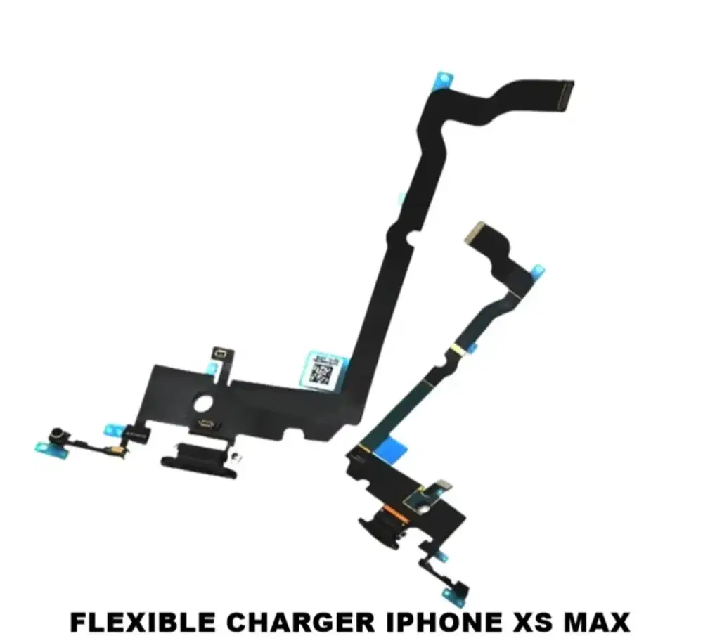 Flex charger iphone Xs max