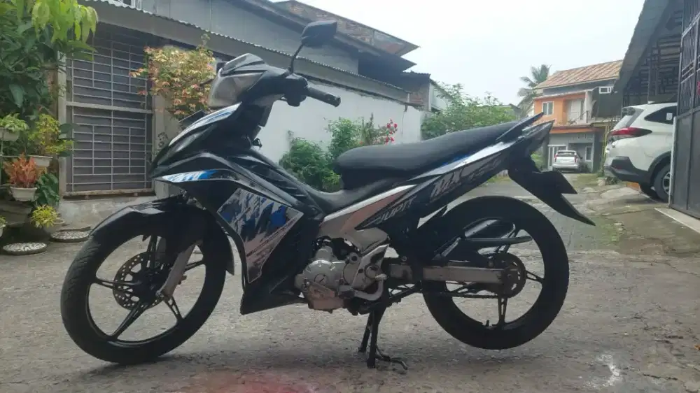 YAMAHA JUPITER MX NEW NON KOPELING 2011