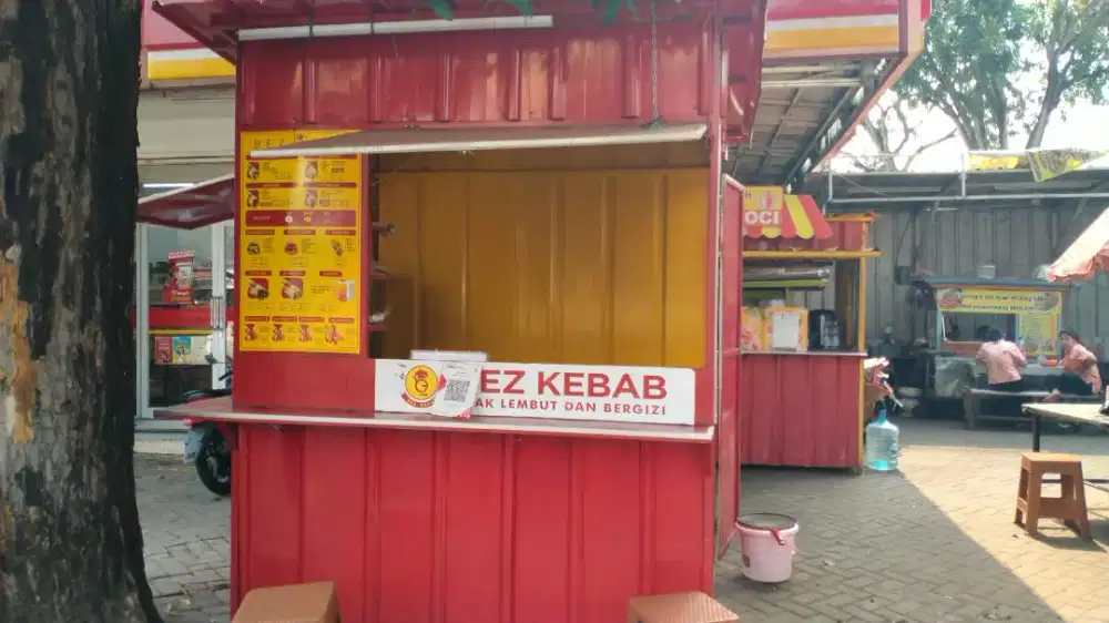 Lowongan kerja Bez kebab
