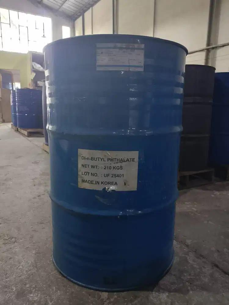 Dibuthyl Phtalat (DBP)