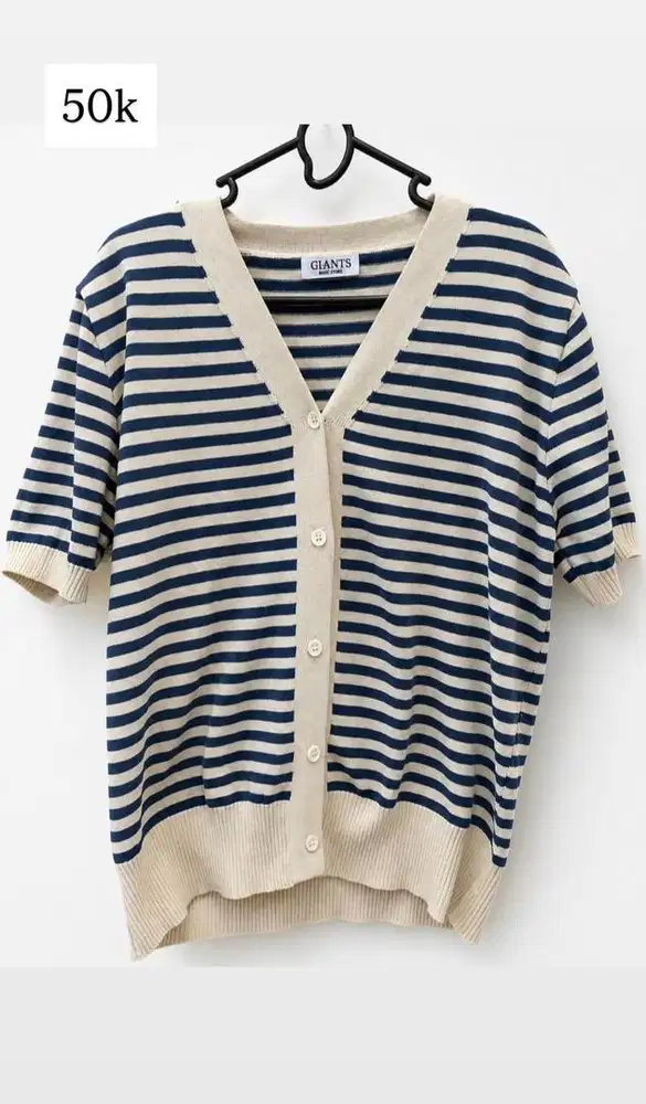 Baju baju preloved