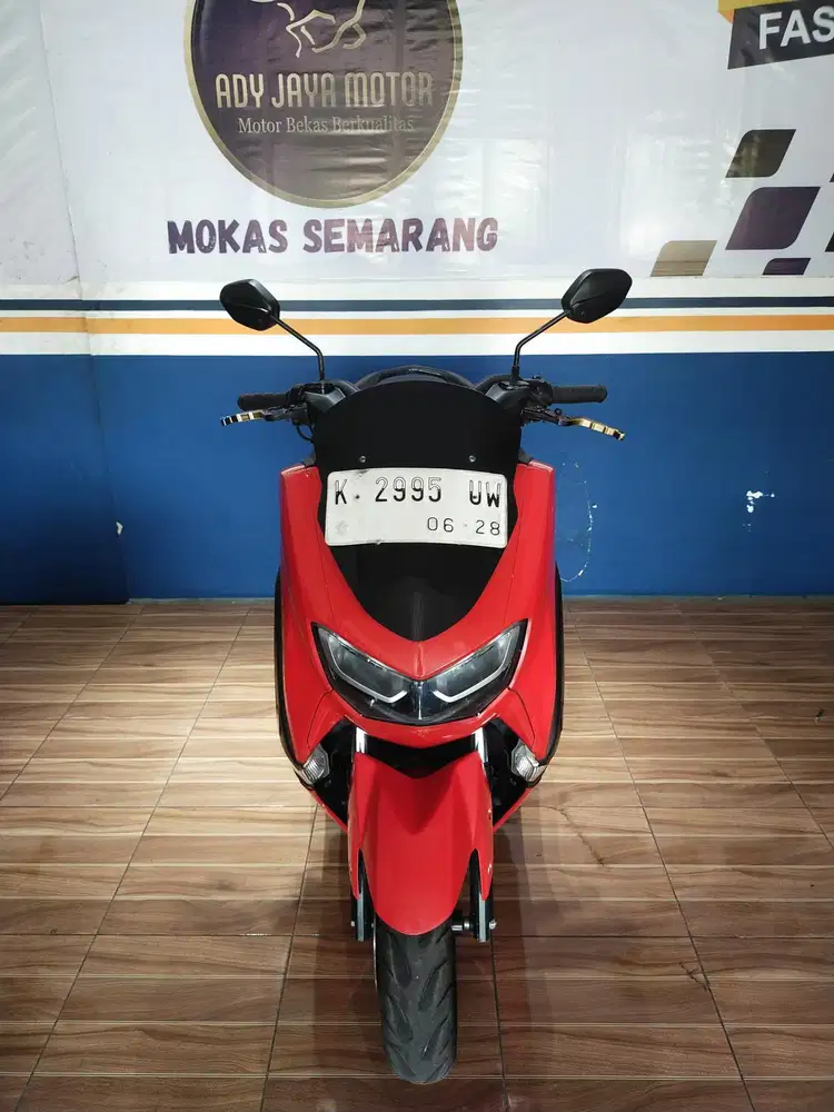 ALL NEW NMAX GEN 2 2023
