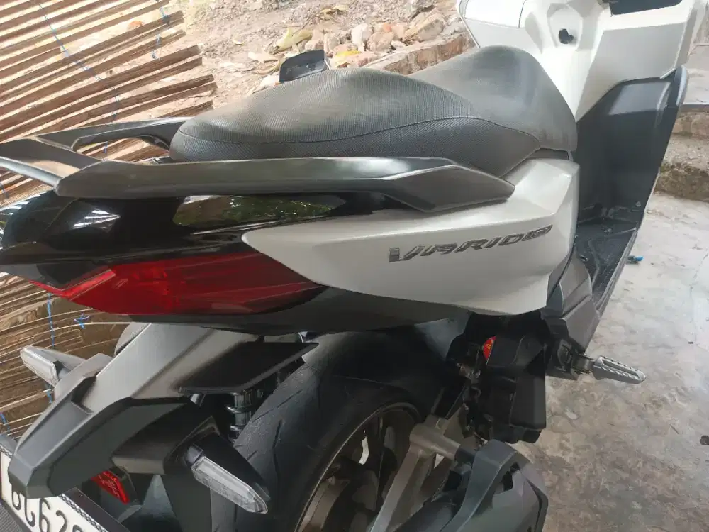 Honda Vario 160 cc