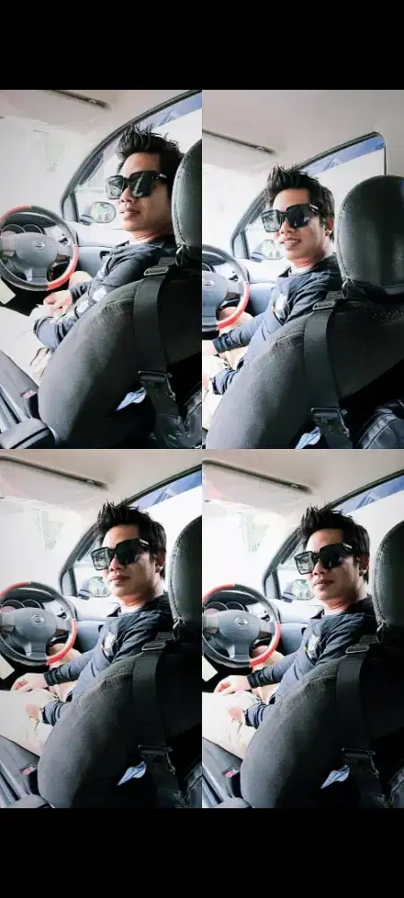Cari loker Driver