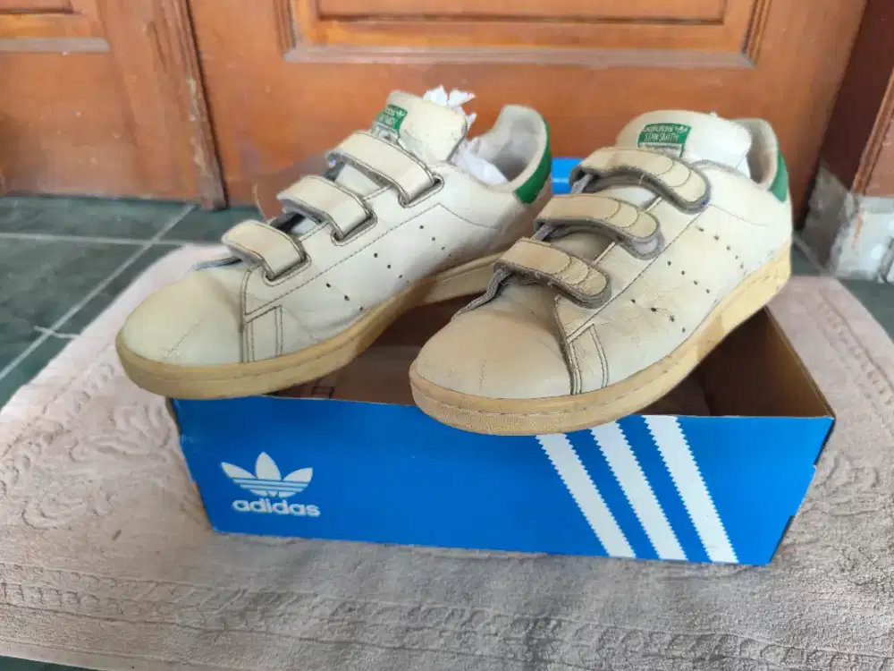 Adidas Stan Smith seken original