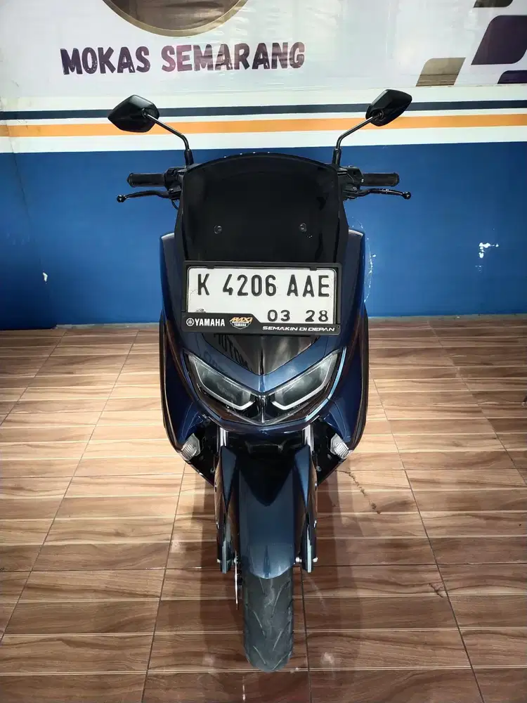 ALL NEW NMAX GEN 2 2023