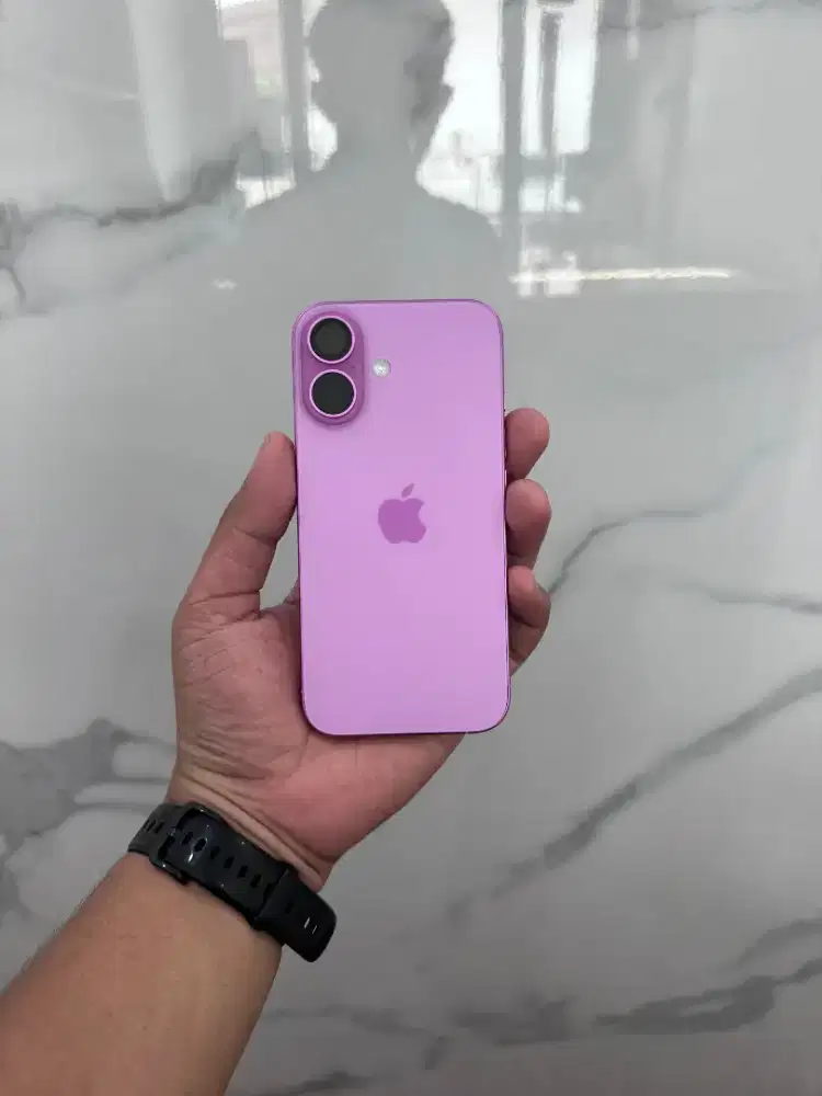 iPhone 16 basic 128Gb inter all operator