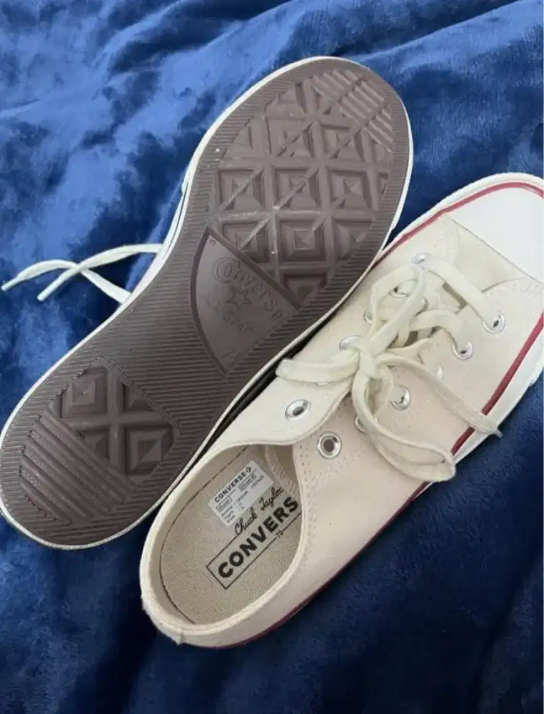 Sepatu Converse 70s