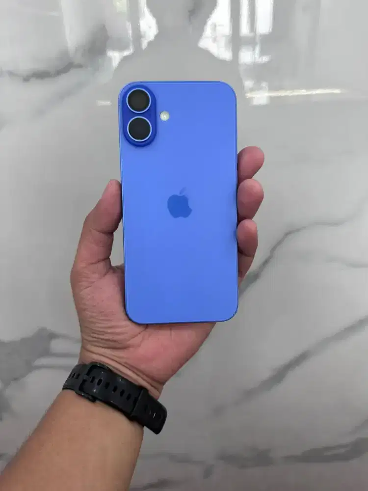 iPhone 16 plus 128gb inter