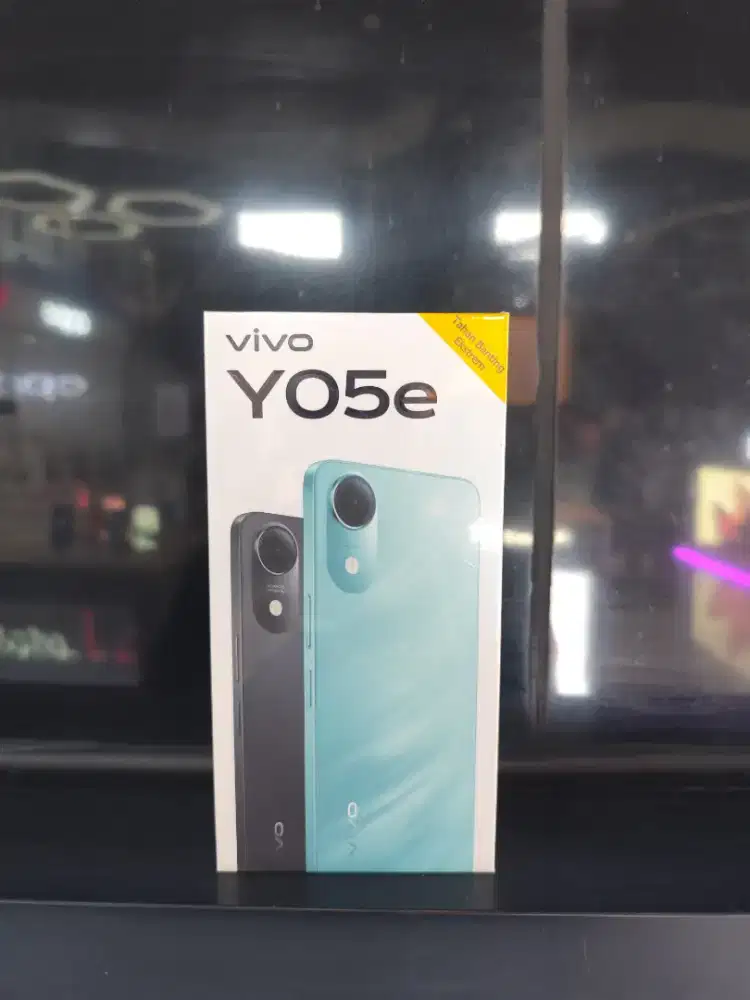 VIVO Y05e 4/64Gb