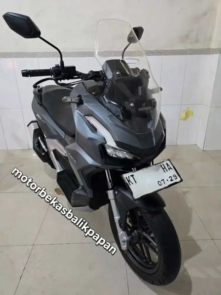 ADV 160 Tahun 2024