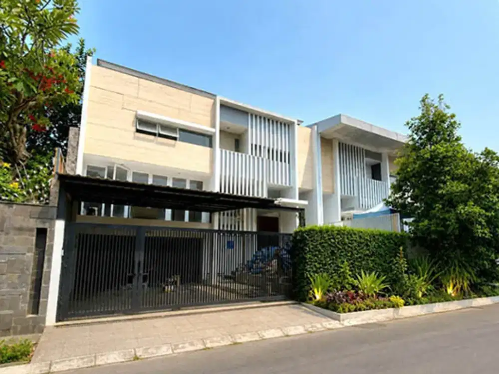 Dijual Rumah Citra Garden Cluster Orange Heloconia, Kalideres