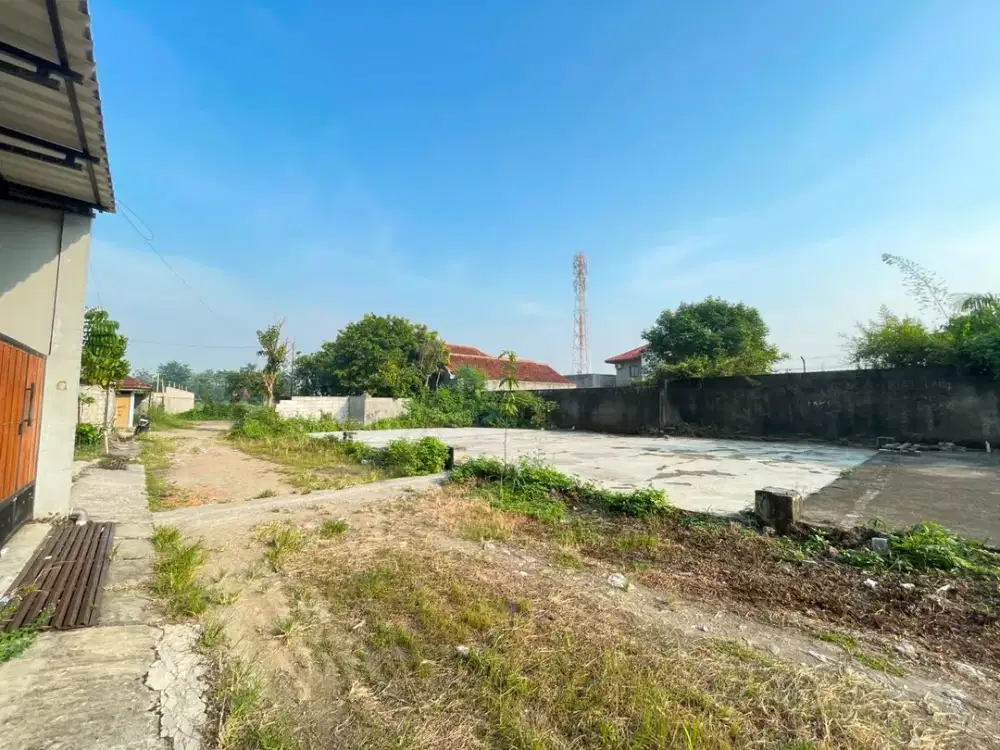 Dijual Tanah Kavling Murah Di Bogor Barat