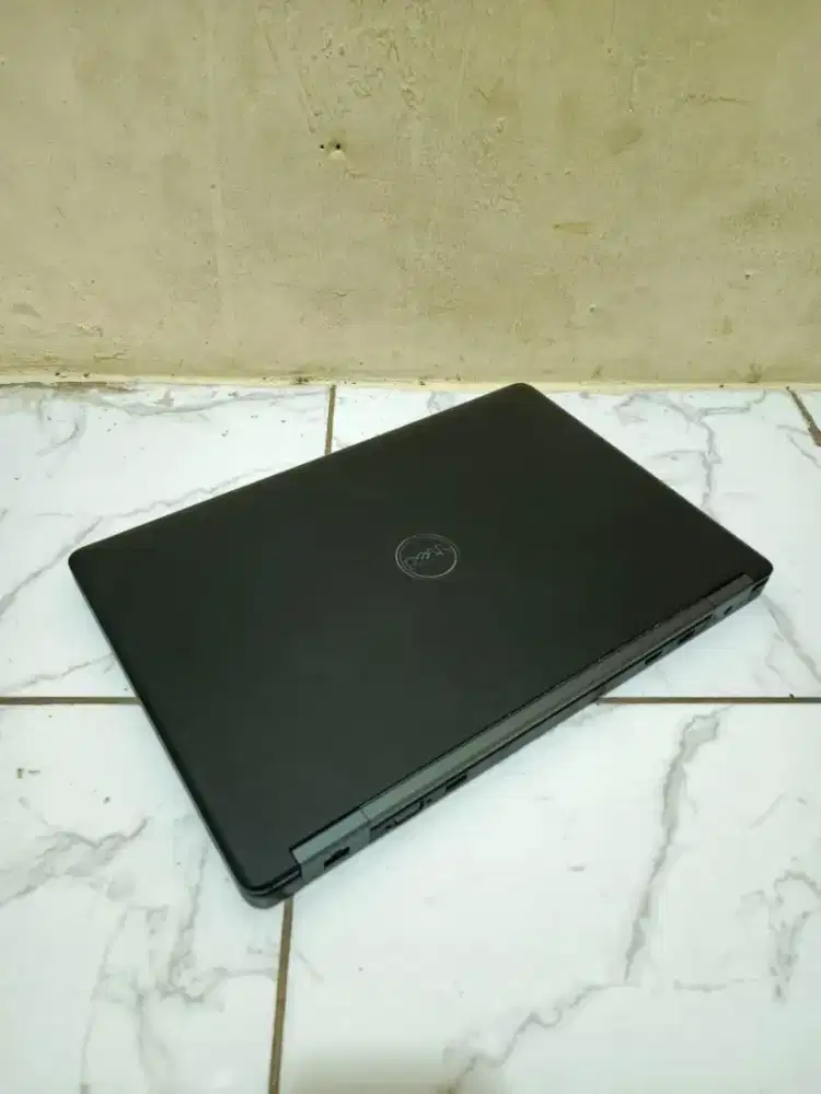 DELL LATITUDE E5540 CORE i5 GEN 4 RAM 4GB HDD 1TB