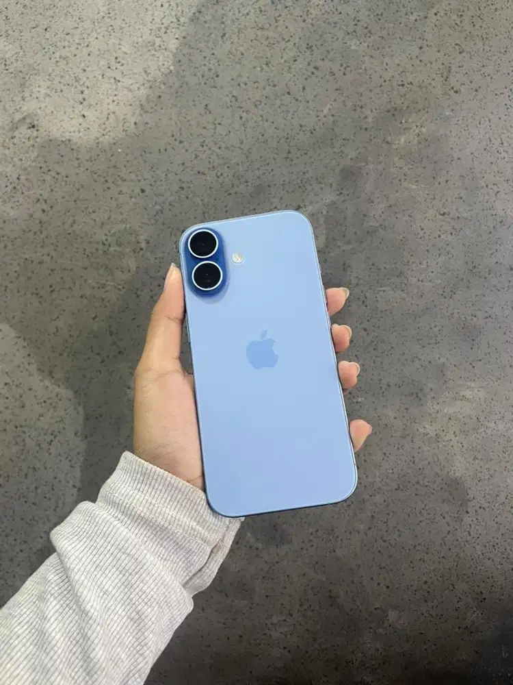 iPhone 17 Basic 256gb iBox