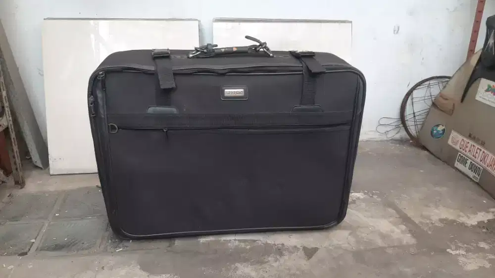 Tas Koper Travel Jumbo