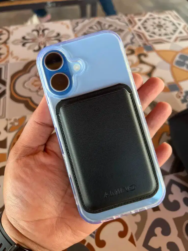 Iphone 17 256GB ibox