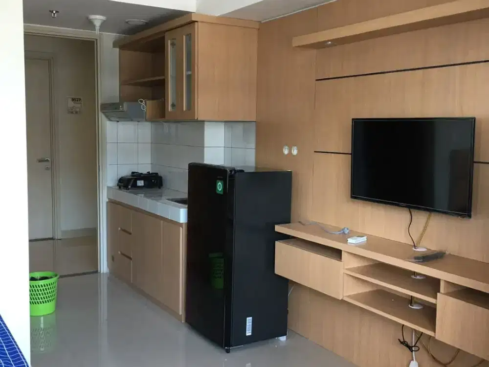 DIJUAL | APARTEMEN SPRINGLAKE – SUMMARECON BEKASI
