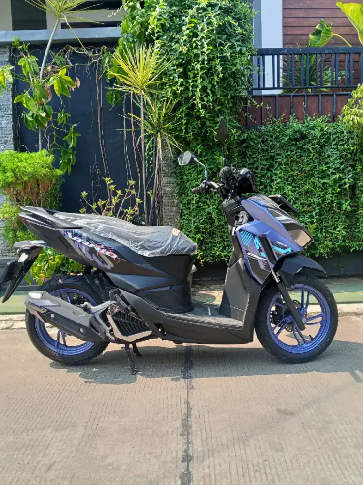 Honda new Vario street KYLESS THN 2026 KM 200