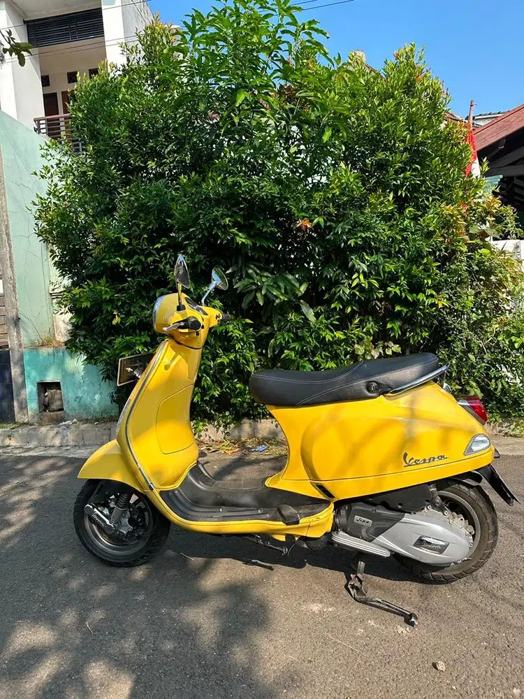 Vespa LX 125 Good Condition