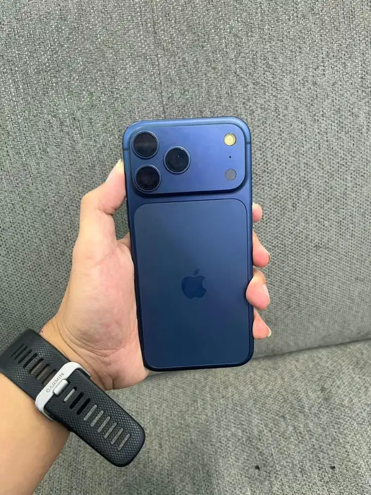 Iphone 17 pm 256 ibox