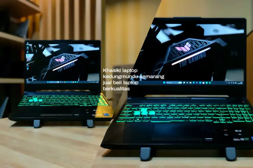 Asus Tuf gaming F15 I7 11800H Rtx vga 144hz Rgb