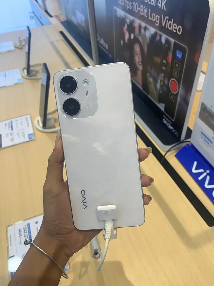 VIVO Y11d 8GB|64GB PROMO CASHBACK 300k(BISA CICILAN TANPA DP)