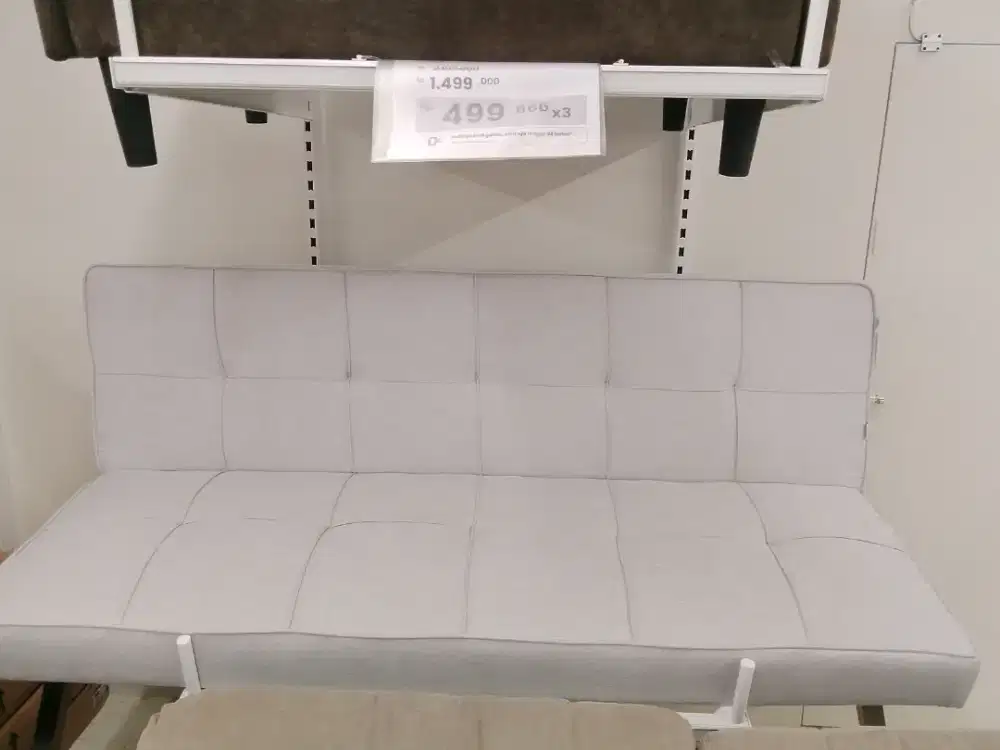 Sofa bed murah Cilegon