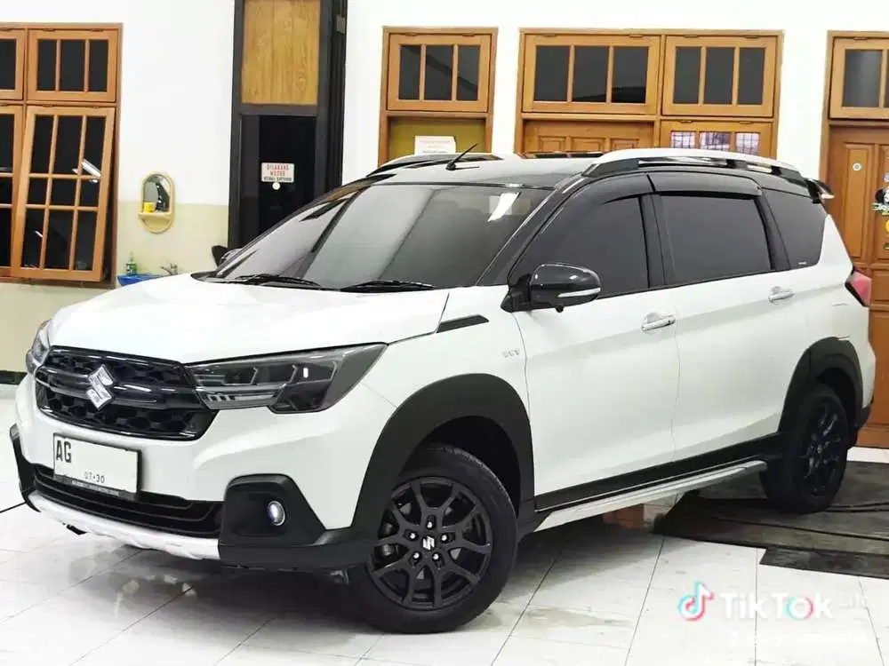 Suzuki XL7 2025 Bensin