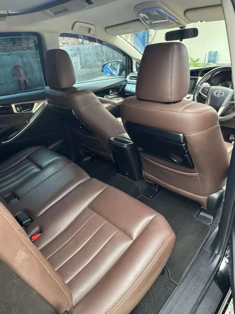 Toyota Kijang Innova 2017 Diesel
