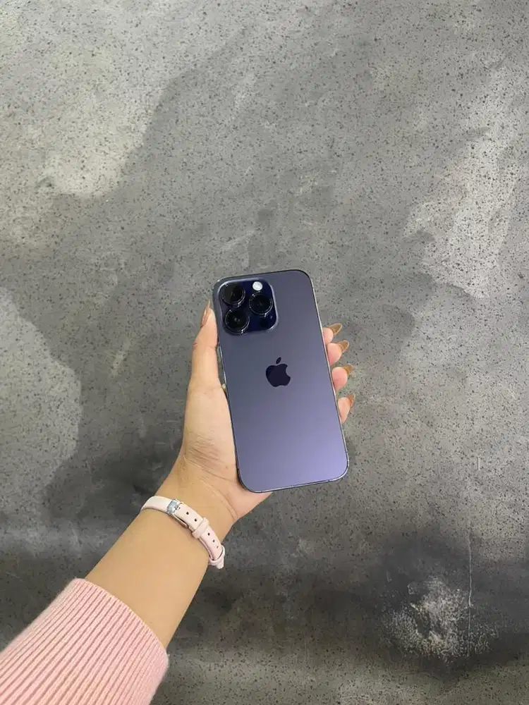 iPhone 14 Pro 256gb iBox