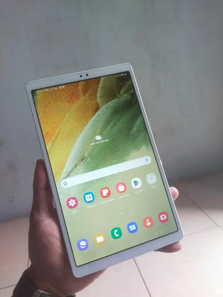 SAMSUNG TAB A7 LITE 3/32 SEGEL MULUS NORMAL