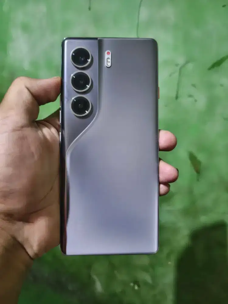 Tecno Camon 40 Pro 5G