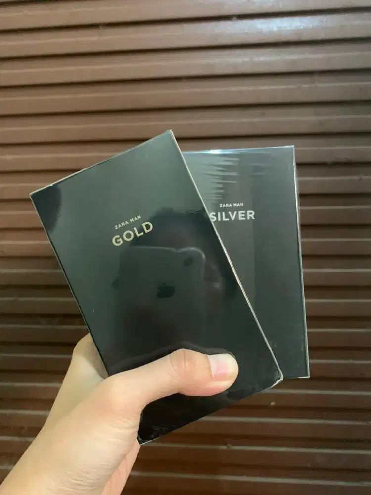 PARFUM ZARA MEN 150RIBU DAPAT 2 PROMO CUCI GUDANG