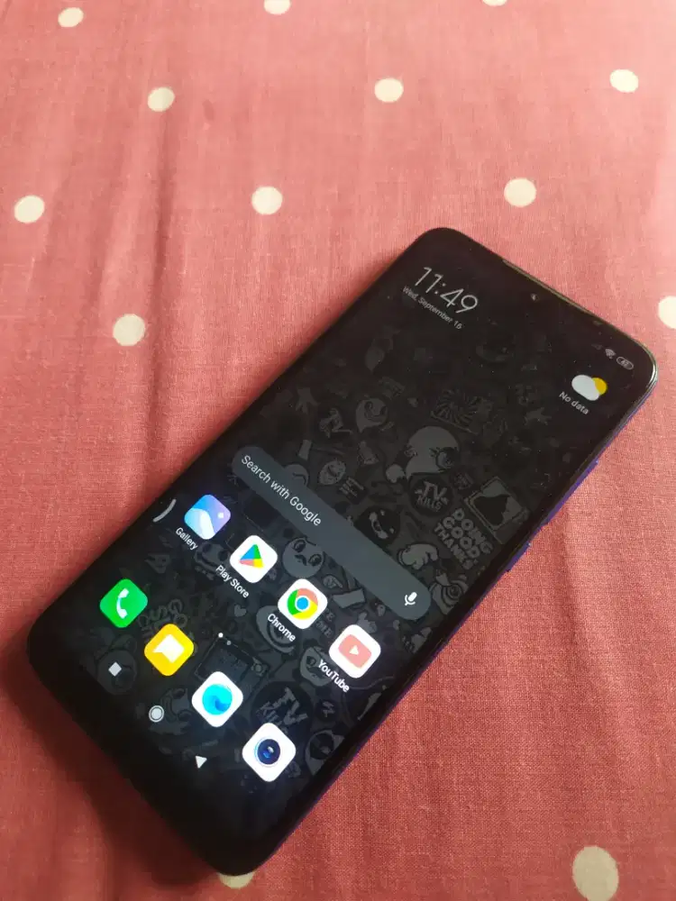 xiaomi redmi 7 ram 3/32