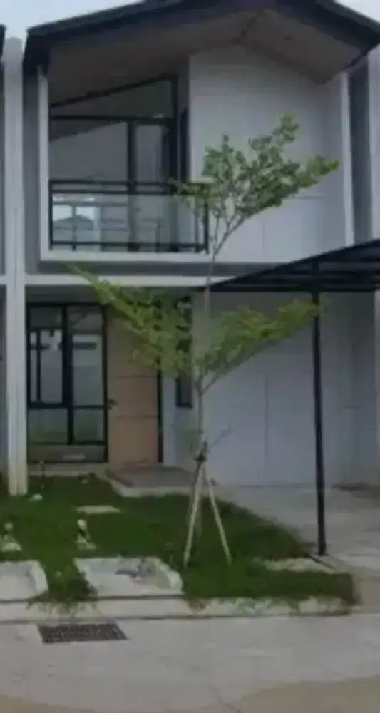 Sewa rumah uptown