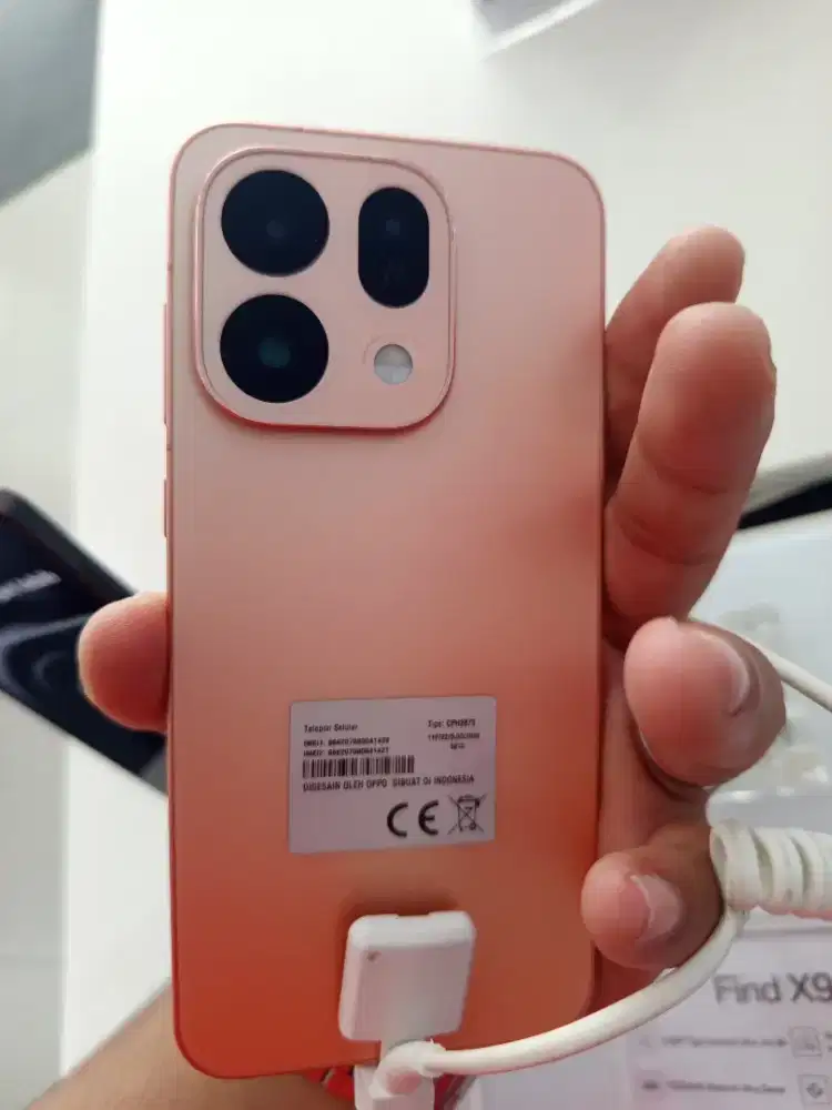 Find X9s 12/256GB