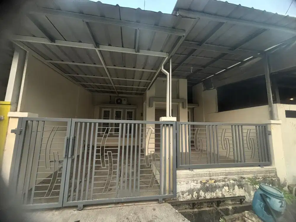 Disewakan rumah Daan mogot Arcadia