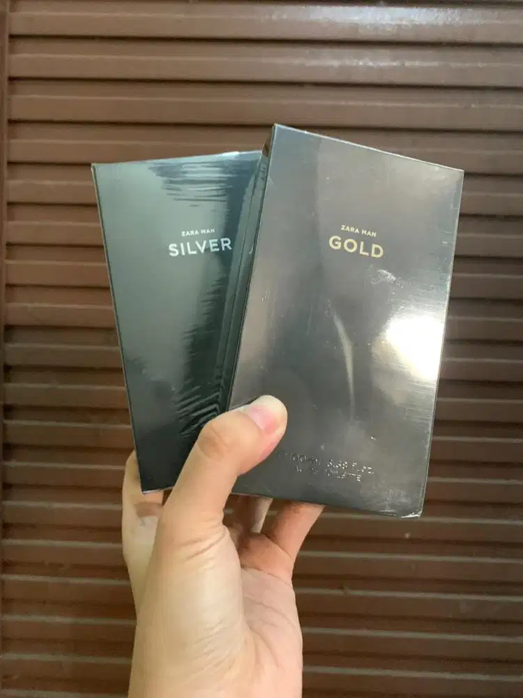 PARFUM ZARA 150RIBU DAPAT 2 PROMO CUCI GUDANG