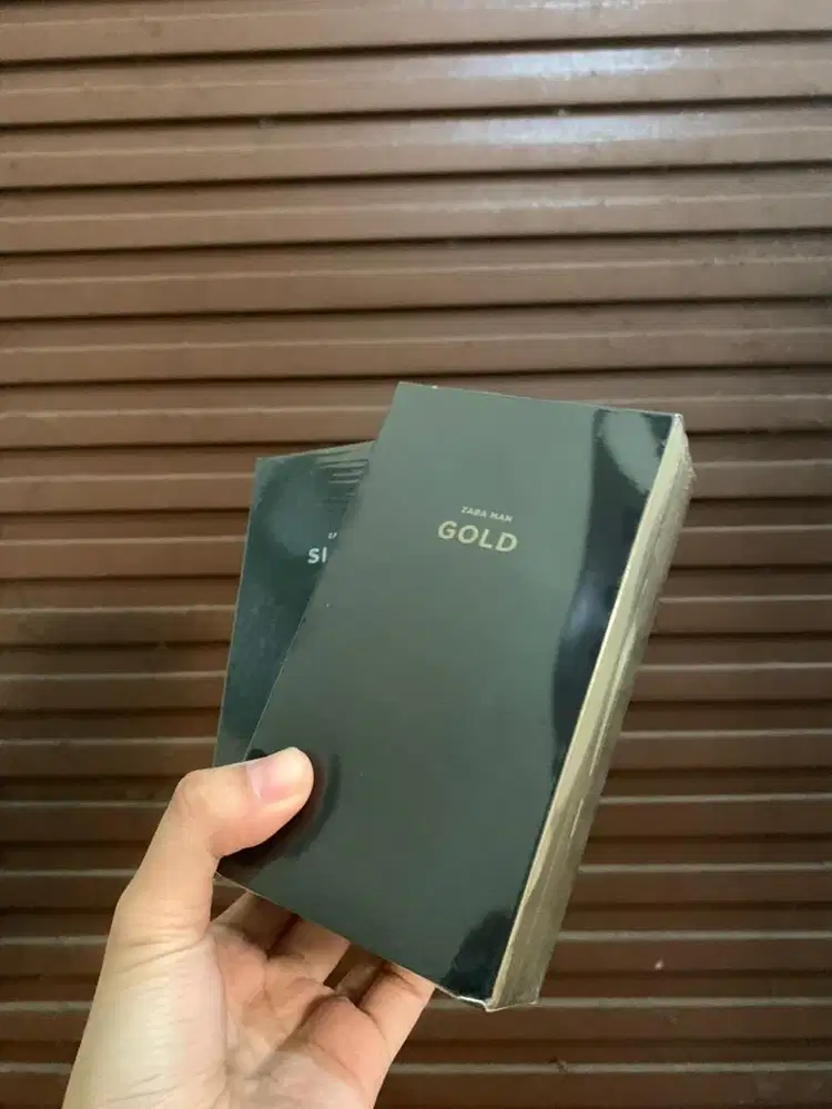PARFUM ZARA 150RIBU DAPAT 2 PROMO CUCI GUDANG
