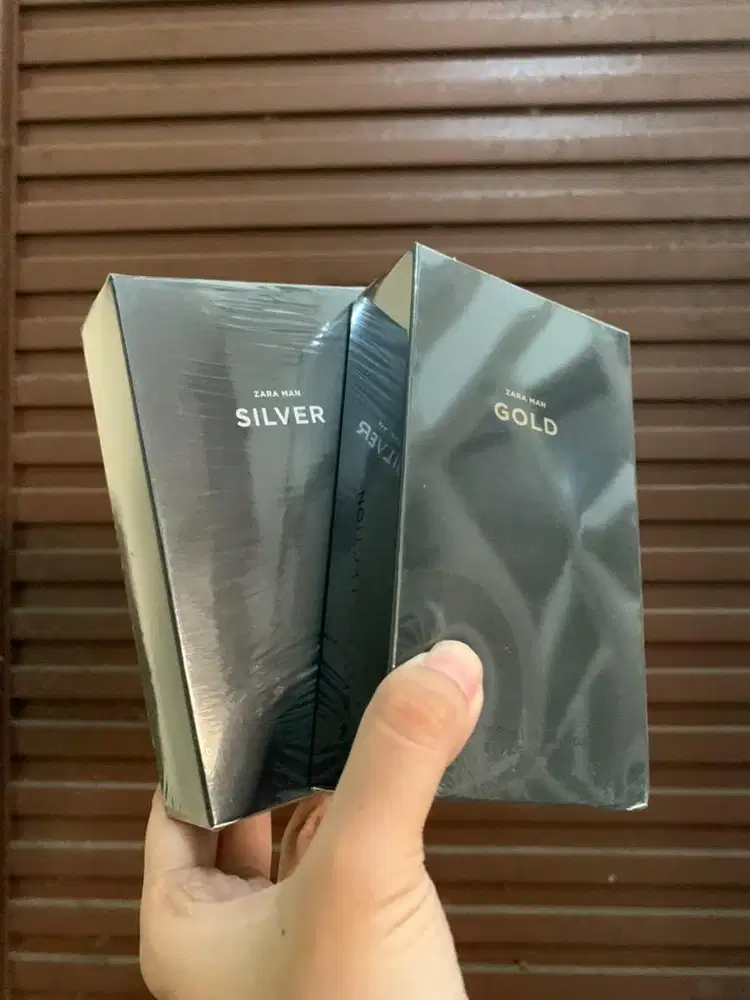 PARFUM ZARA 150RIBU DAPAT 2 PROMO CUCI GUDANG
