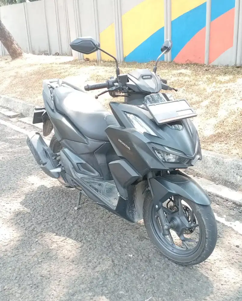 Dijual Honda Vario 160cc 2023