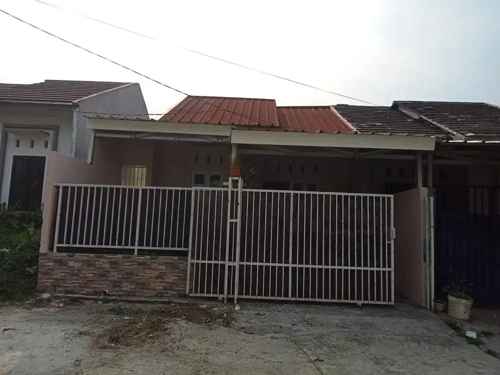 Take Over Rumah