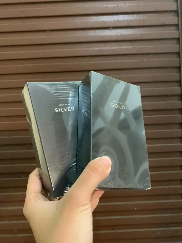 PARFUM ZARA 150RIBU DAPAT 2 PROMO CUCI GUDANG