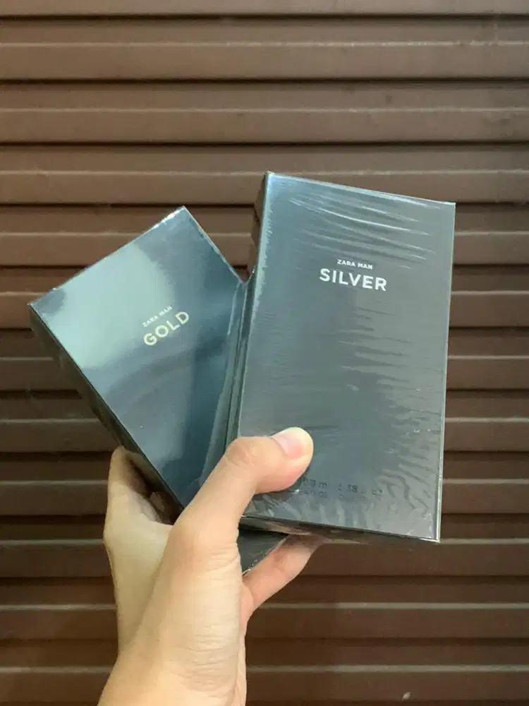 PARFUM ZARA 150RIBU DAPAT 2 PROMO CUCI GUDANG