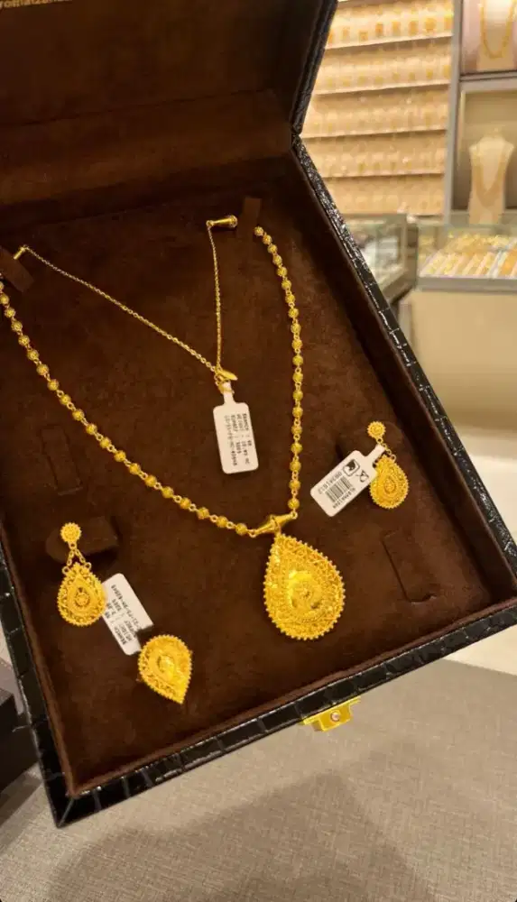 Terima jual beli Emas&Berlian